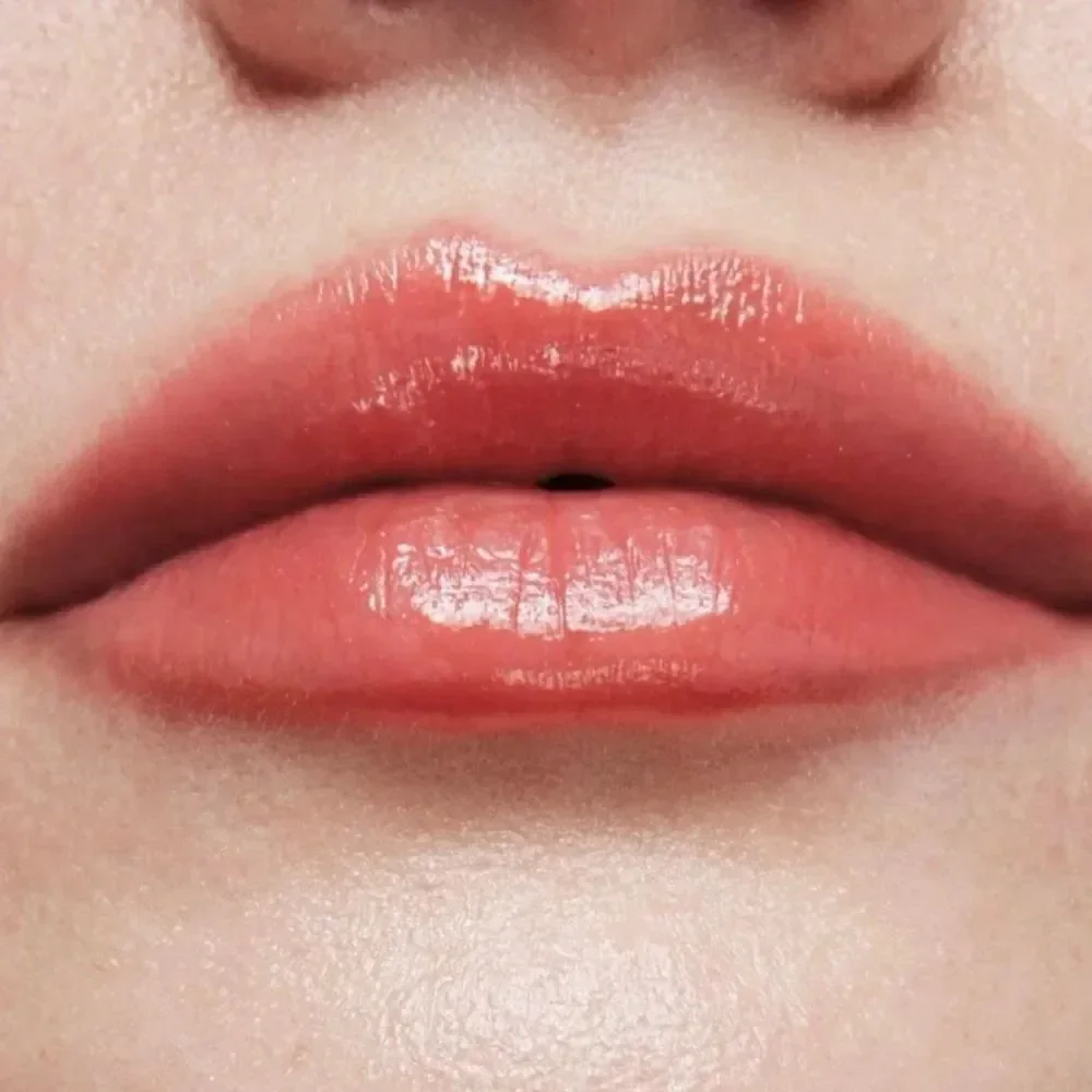 Stila Plumping Lip Glaze In Davina Full Size